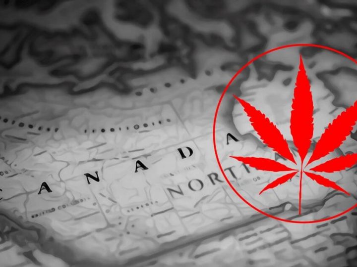 Kanada legalisiert Cannabis