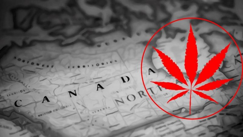 Kanada legalisiert Cannabis