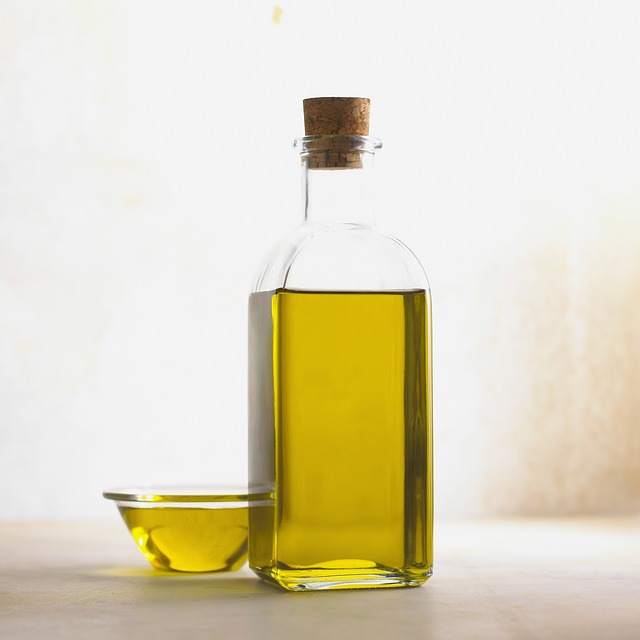 Hanf-Öl als neues Beauty-Produkt entdeckt
