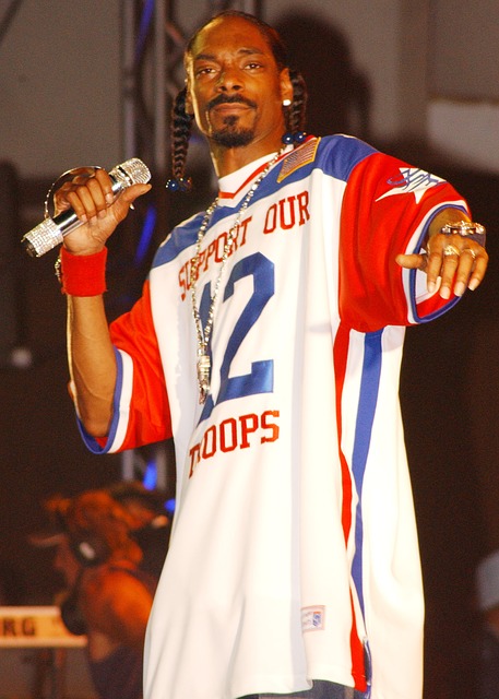 Snoop Dogg: vom Dealer zum Cannabis-Investor