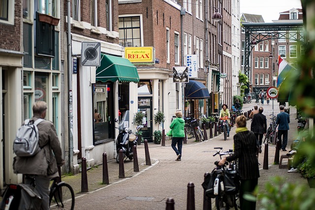 7 super Coffeeshops in Amsterdam und Zandvoort