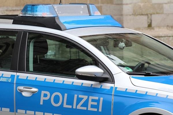 Münchner Polizei