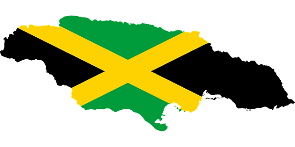 Cannabis Mangel in Jamaika