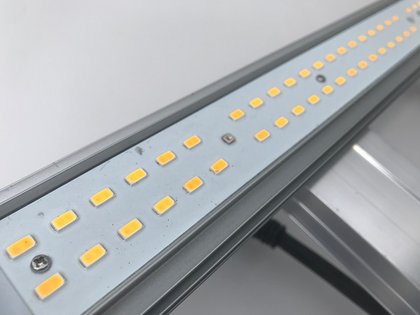 G-Tools präsentiert die neuste Generation der G-Bars LEDs
