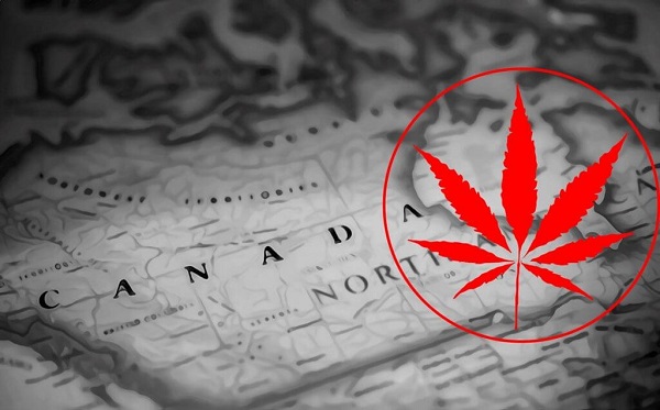 Cannabis Kanada