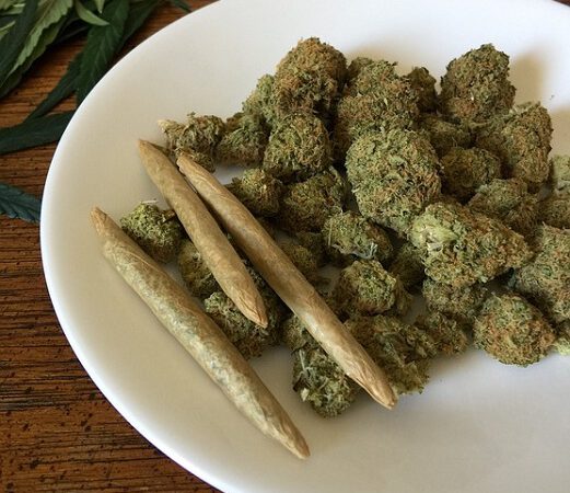 Cannabis Wirkung