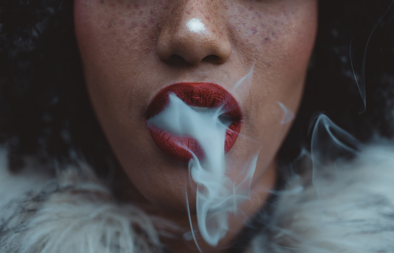 CBD rauchen – wie schädlich ist das?