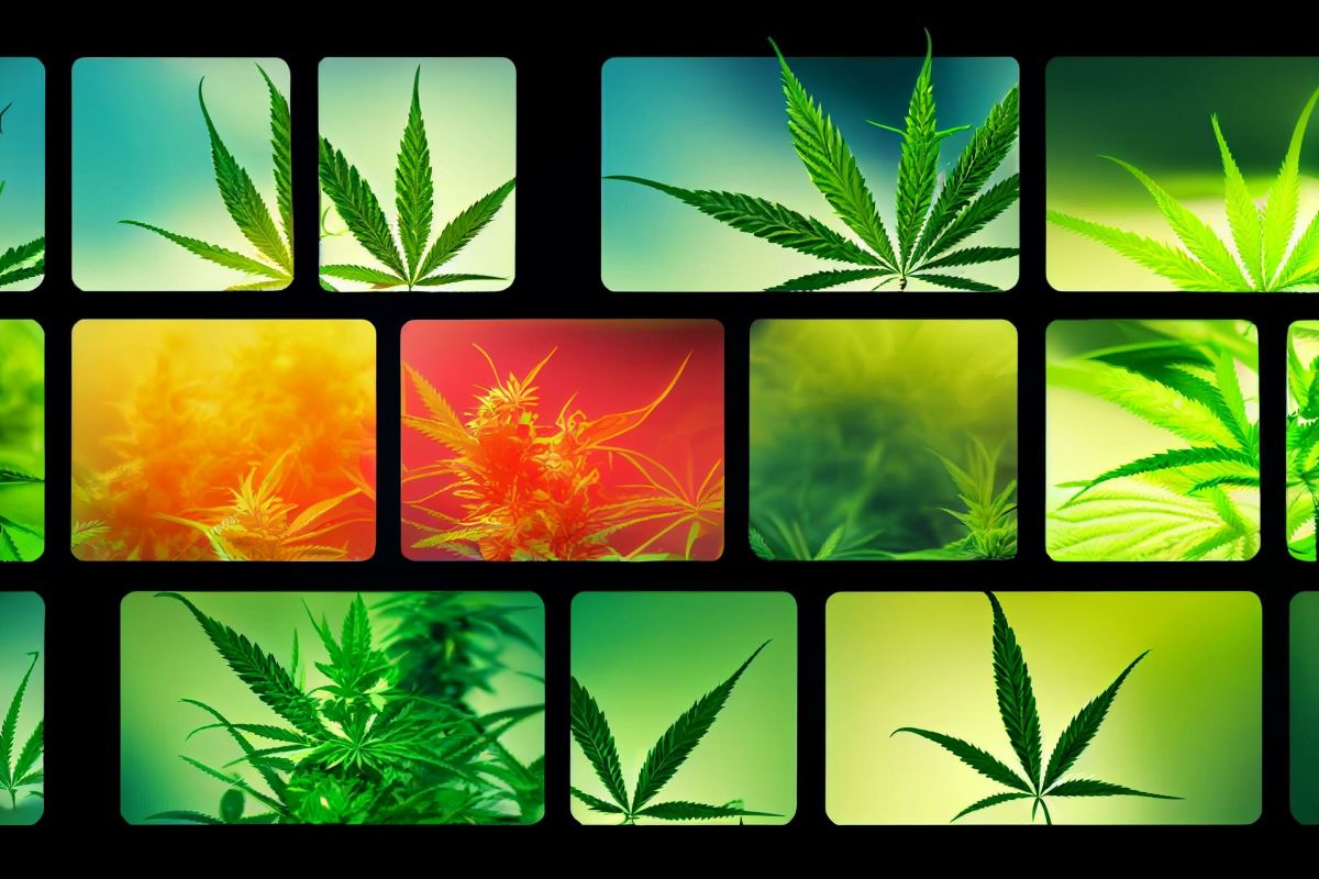 Entourage Effekt: Wie Cannabis-Komponenten gemeinsam wirken